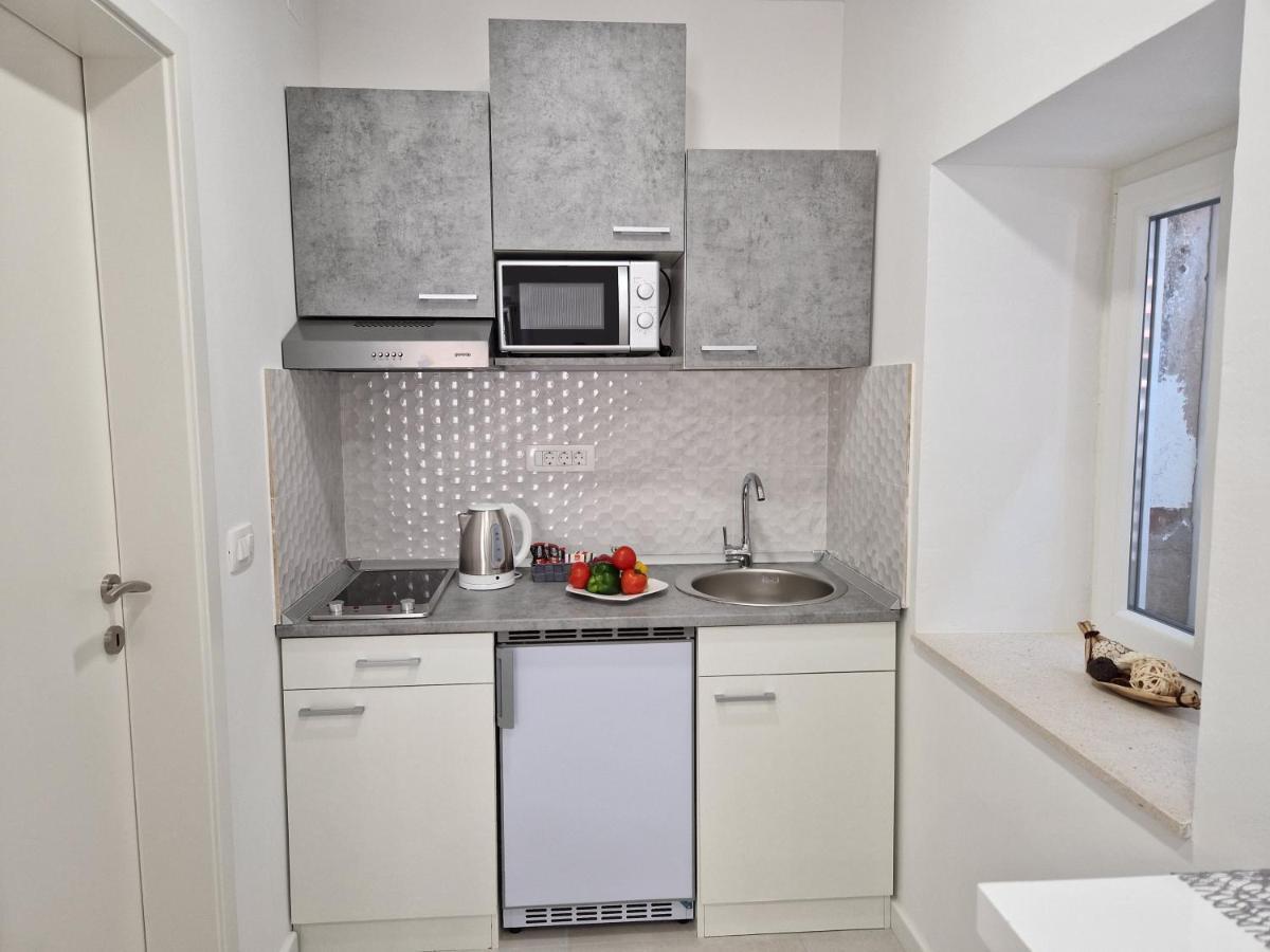 Appartement Rupe